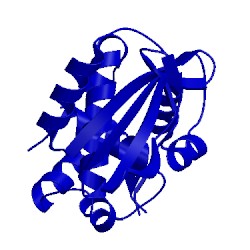 Image of CATH 2p8t