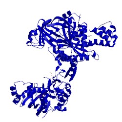 Image of CATH 2p8y