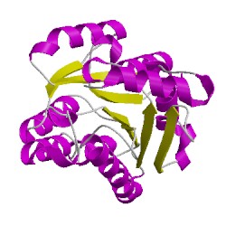 Image of CATH 2p91A00