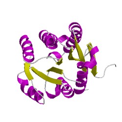 Image of CATH 2p91C00
