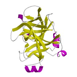 Image of CATH 2p95A