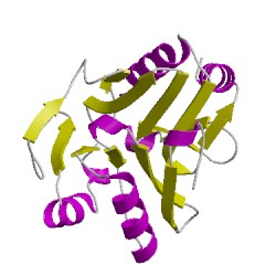 Image of CATH 2p97A00