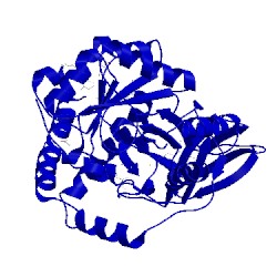 Image of CATH 2p9b