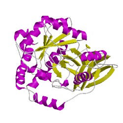 Image of CATH 2p9bA