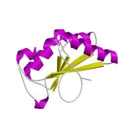 Image of CATH 2p9bA03
