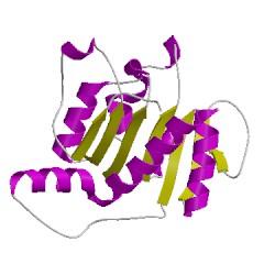 Image of CATH 2p9cB02