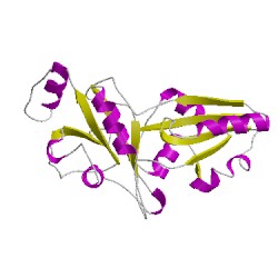 Image of CATH 2p9dA