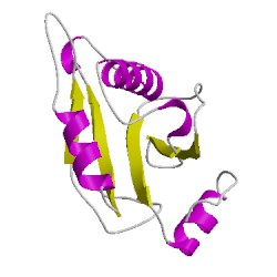 Image of CATH 2p9dB02