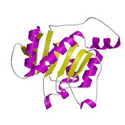 Image of CATH 2p9gB02