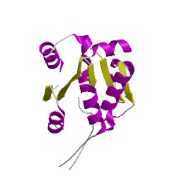 Image of CATH 2p9jF