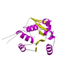 Image of CATH 2p9jH