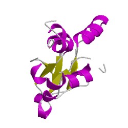 Image of CATH 2p9mC00