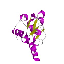 Image of CATH 2p9mD