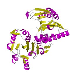 Image of CATH 2p9qA