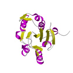 Image of CATH 2p9qA01