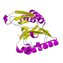 Image of CATH 2p9qA02