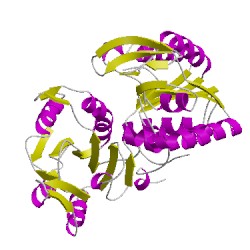 Image of CATH 2p9qB