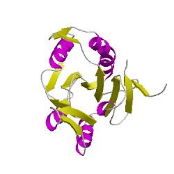 Image of CATH 2p9qB01