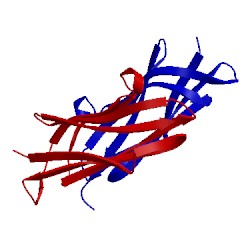 Image of CATH 2p9r