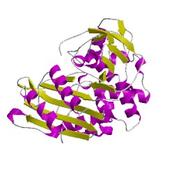 Image of CATH 2p9vA00