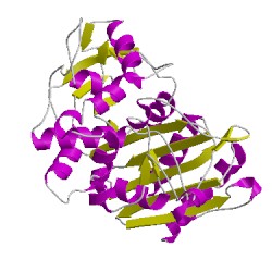 Image of CATH 2p9vB00