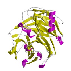 Image of CATH 2p9wA