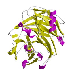 Image of CATH 2p9wA01