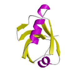 Image of CATH 2pa1A00
