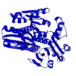 Image of CATH 2pa3