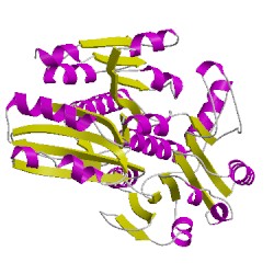 Image of CATH 2pa3A