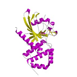 Image of CATH 2pa5A00