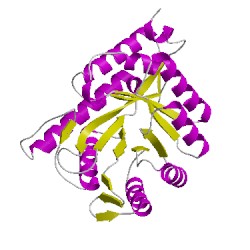 Image of CATH 2pa6B02
