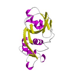 Image of CATH 2padA