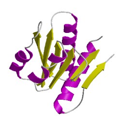 Image of CATH 2pafA01