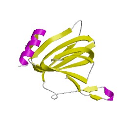 Image of CATH 2pakB