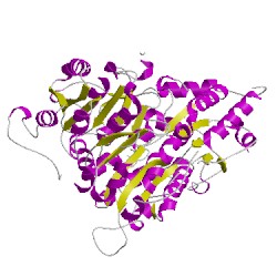 Image of CATH 2panD
