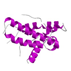 Image of CATH 2paqA00