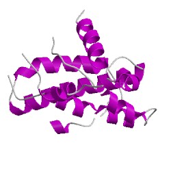 Image of CATH 2paqB
