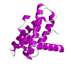 Image of CATH 2parB