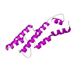 Image of CATH 2pawA01