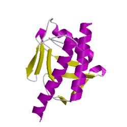 Image of CATH 2pb0A01