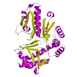 Image of CATH 2pb0B