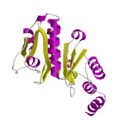 Image of CATH 2pb0B02