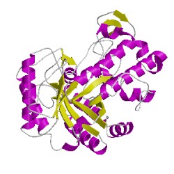 Image of CATH 2pb1A