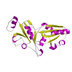 Image of CATH 2pb4A