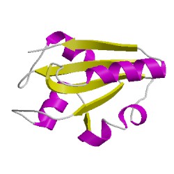 Image of CATH 2pb4A01