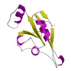 Image of CATH 2pb4A02