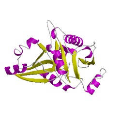 Image of CATH 2pb4B