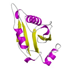 Image of CATH 2pb4B02