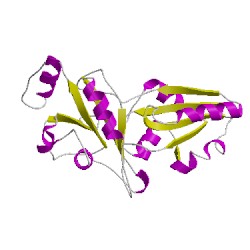 Image of CATH 2pb6A